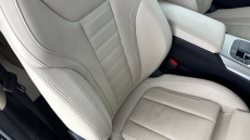 BMW 4 Series 420i M Sport 2dr Step Auto Petrol Coupe